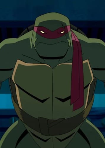Raphael (BVTMNT)