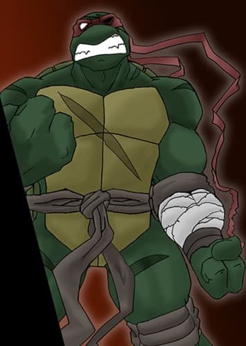 Raphael Hamato