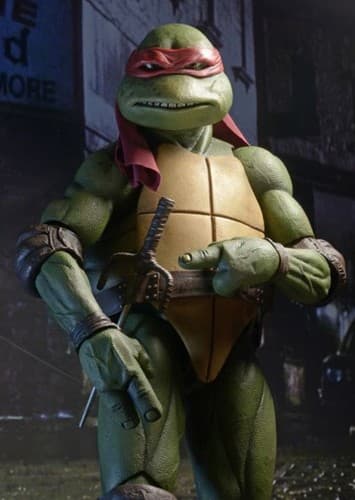 Raphael Hamato