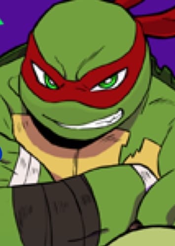 Raphael Hamato