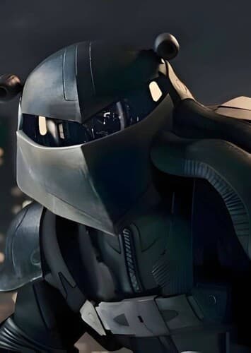 Raphael/nightwatcher