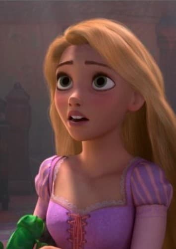 Rapunzel