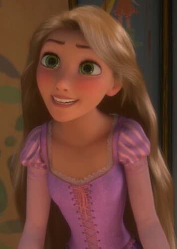 Rapunzel