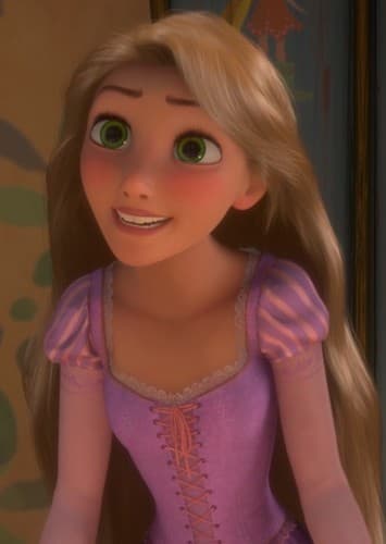 Rapunzel
