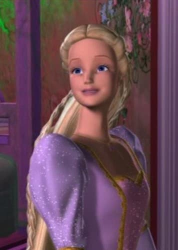 Rapunzel