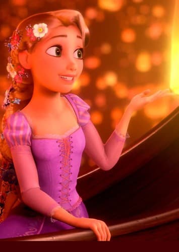 Rapunzel
