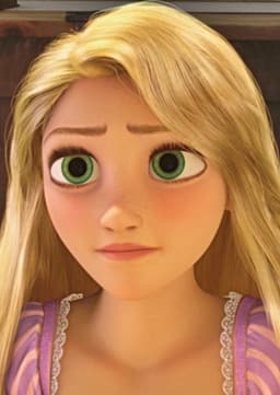 Rapunzel