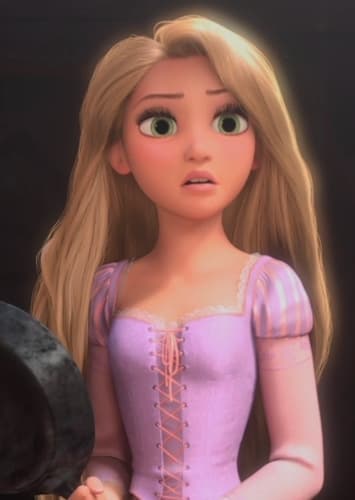 Rapunzel