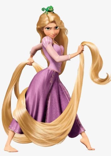 Rapunzel