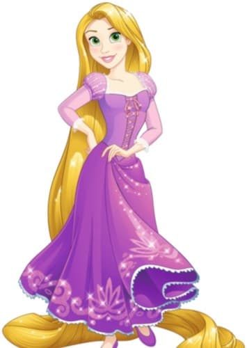 Rapunzel