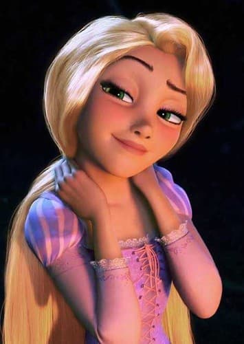 Rapunzel