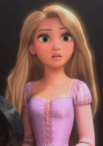 Rapunzel