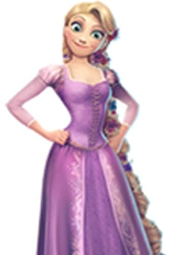 Rapunzel
