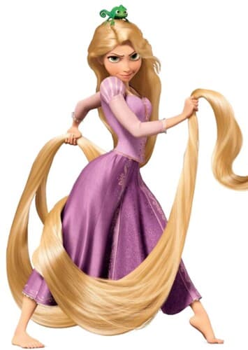 Rapunzel