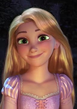 Rapunzel