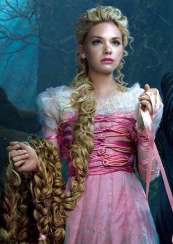 Rapunzel