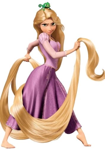 Rapunzel