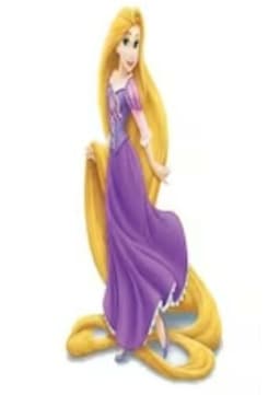 Rapunzel