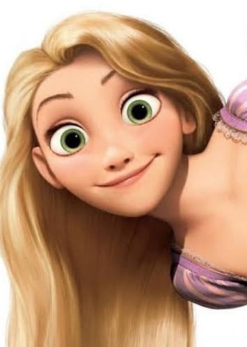 Rapunzel