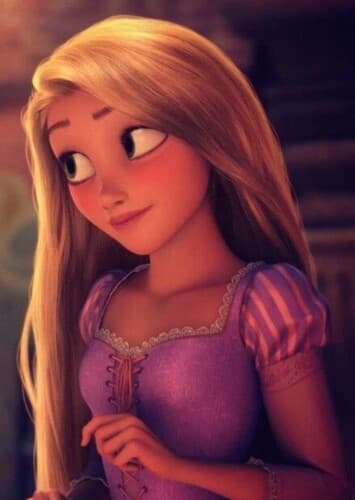 Rapunzel