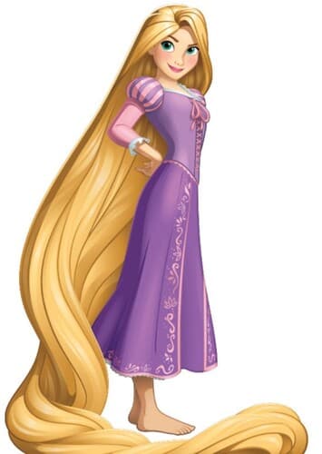 Rapunzel