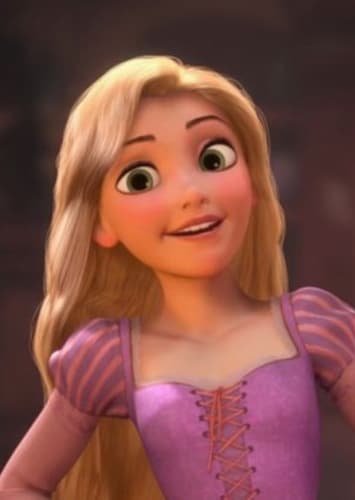 Rapunzel