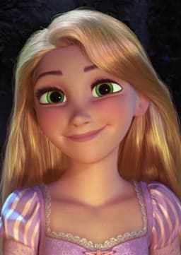 Rapunzel