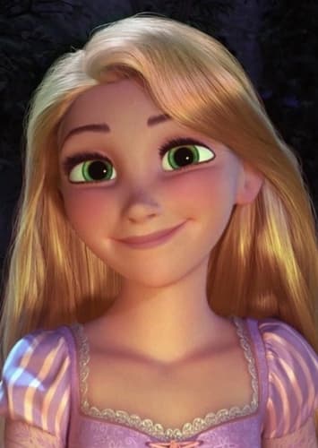 Rapunzel