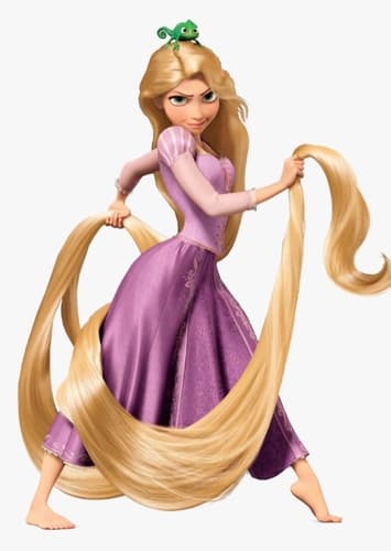 Rapunzel