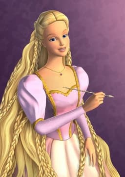 Rapunzel