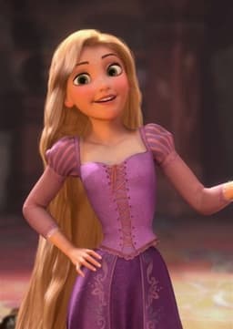 Rapunzel