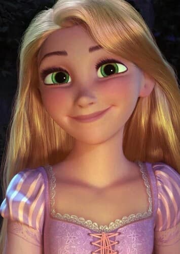 Rapunzel