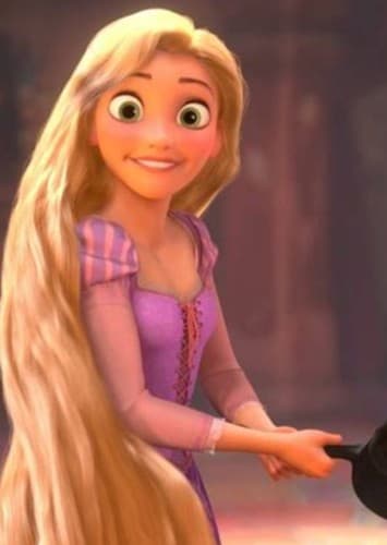Rapunzel