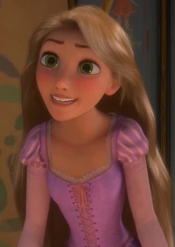 Rapunzel