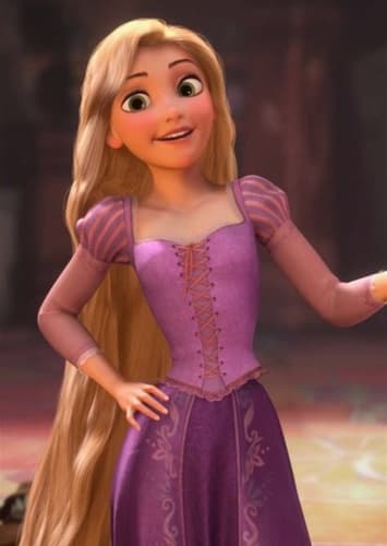 Rapunzel