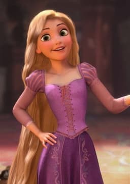 Rapunzel