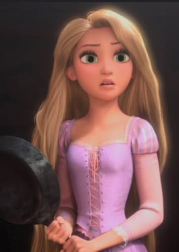 Rapunzel