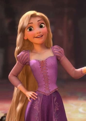 Rapunzel