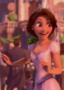 Rapunzel