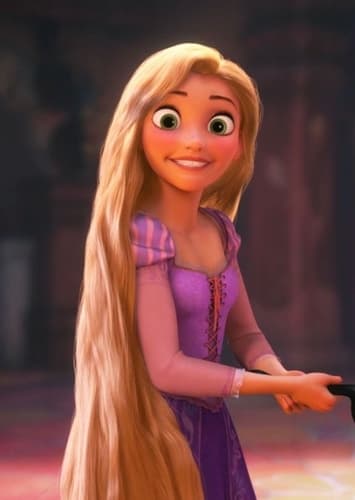 Rapunzel