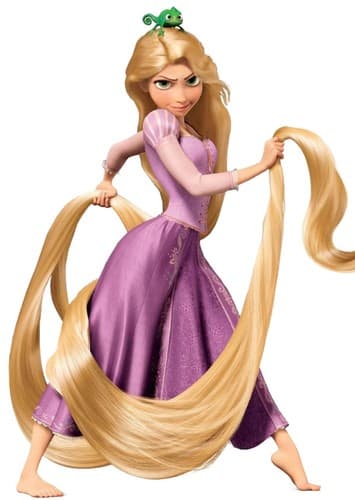 Rapunzel