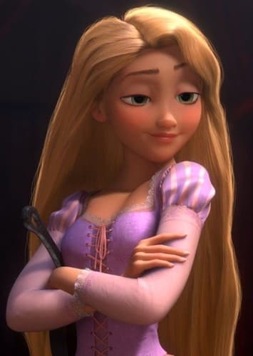 Rapunzel