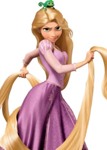 Rapunzel