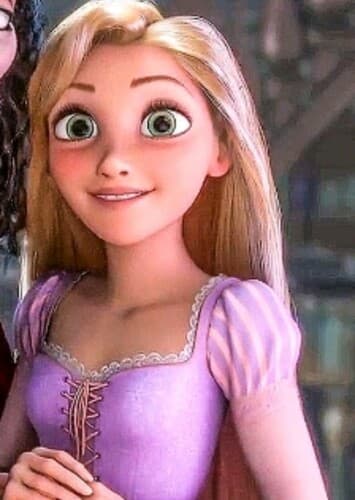 Rapunzel
