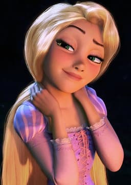 Rapunzel