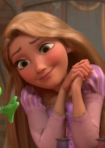 Rapunzel