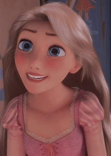 Rapunzel