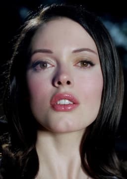 Vanessa (Human Alter-Ego)