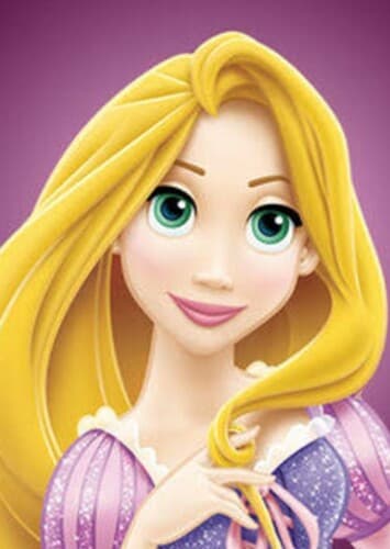 Rapunzel