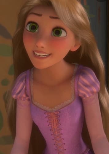Rapunzel
